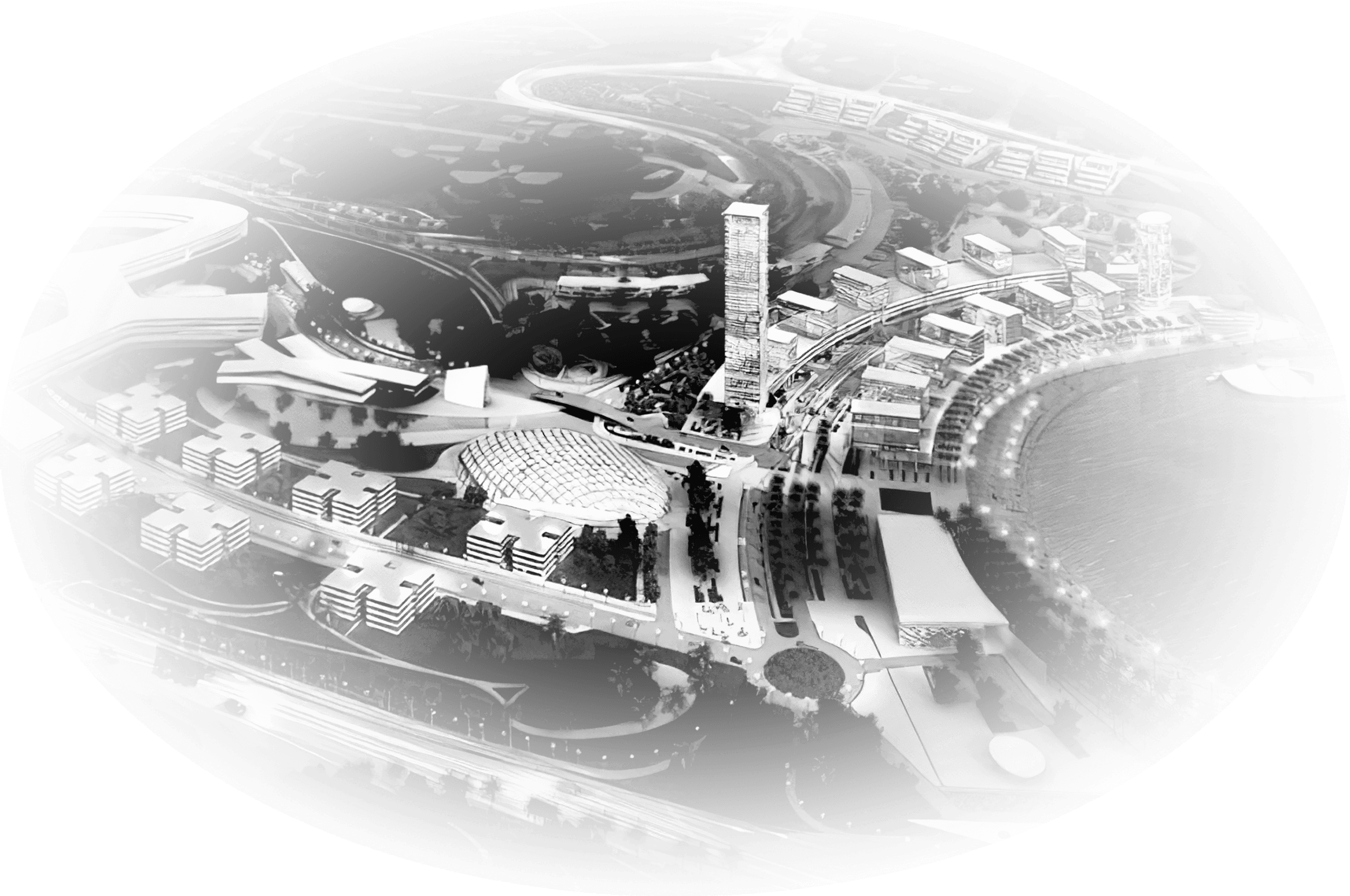 Expansion continentale