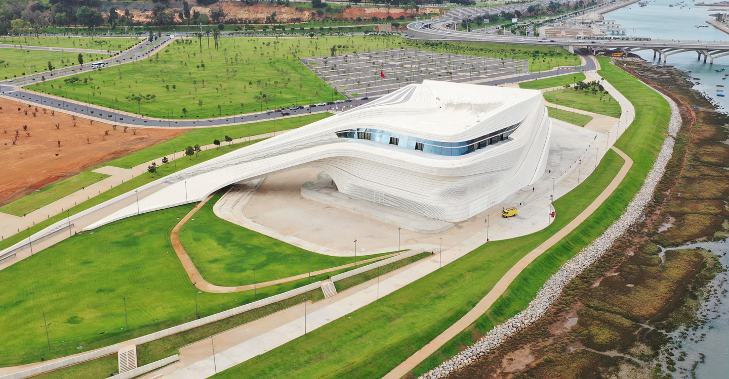 Une ambition tournée vers l’avenir