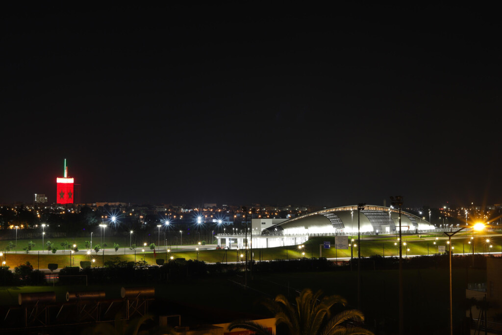 Gare Routière de Rabat