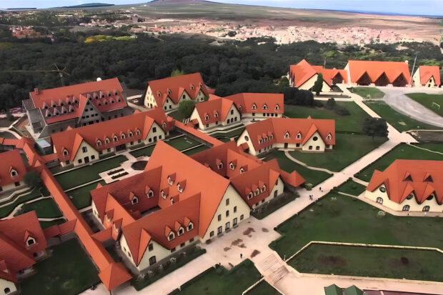 Université Al Akhawayn d’Ifrane