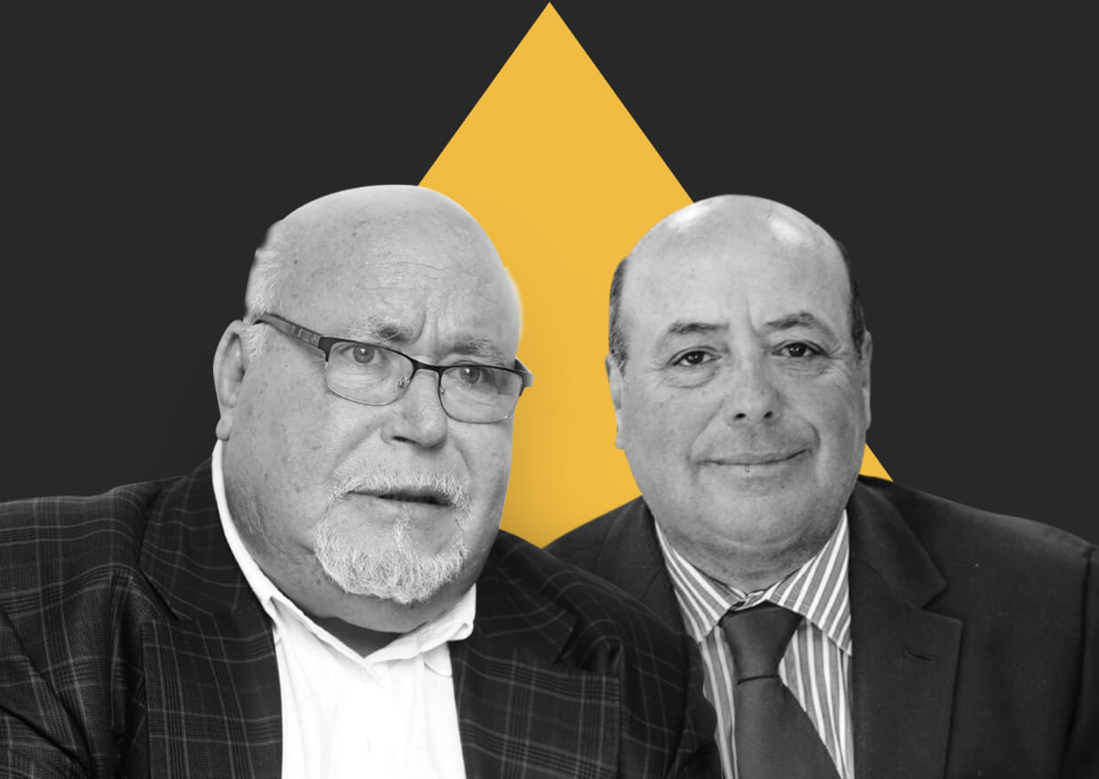 Maroc : à la SGTM, une famille solide et une santé en béton