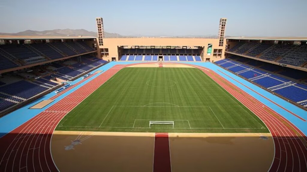 Grand Stade de Marrakech