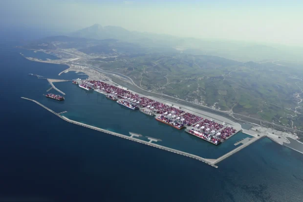 Port Tanger-Med
