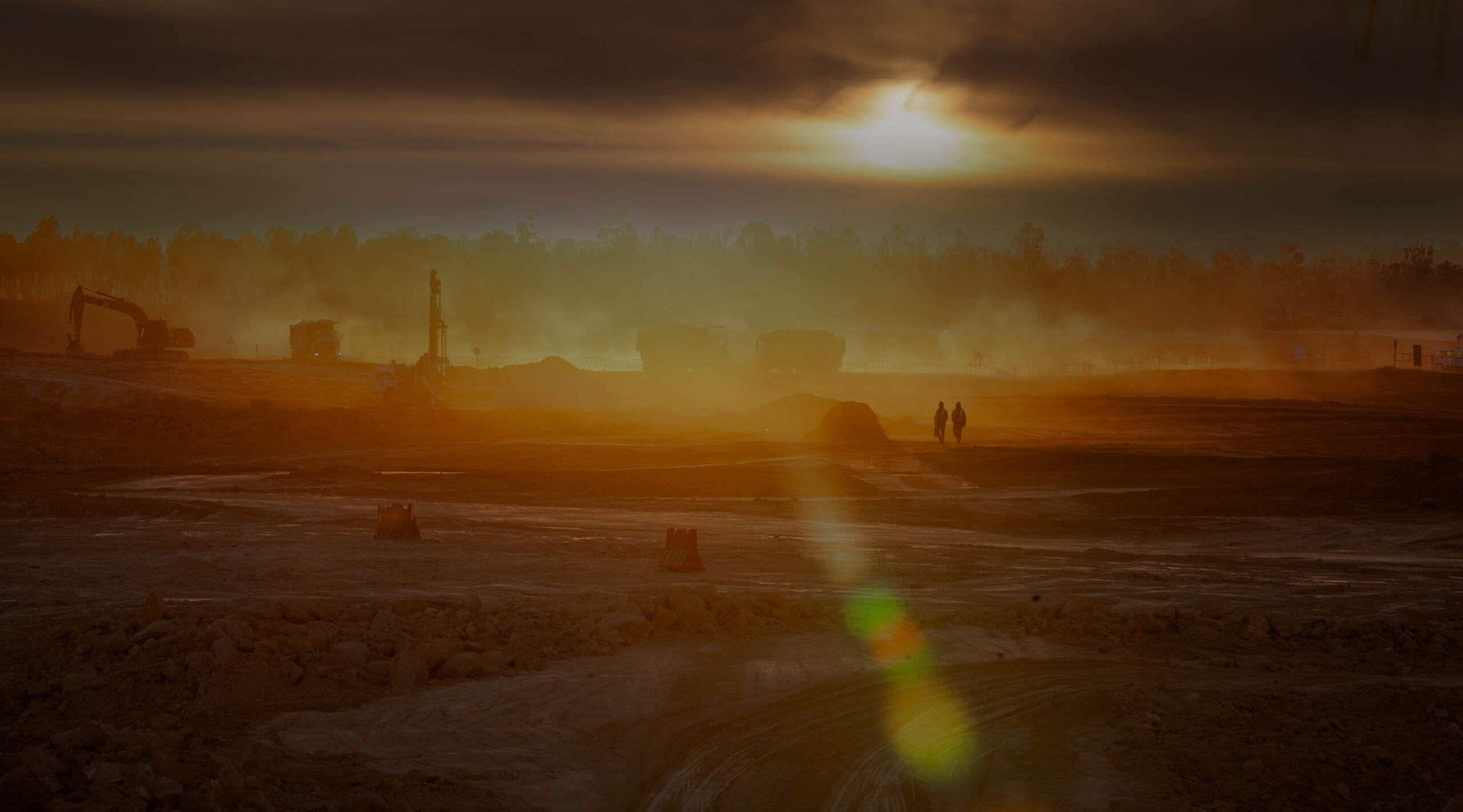 Notre vision & nos ambitions 2030